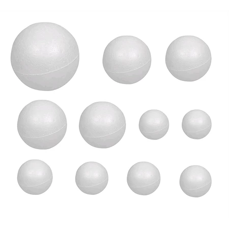 Hungarocell gömb 20cm