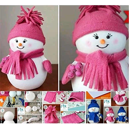 Hungarocell gömb 20cm