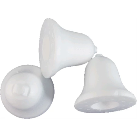 Hungarocell harang 11cm