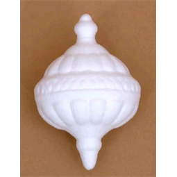 Hungarocell karácsonyi dísz