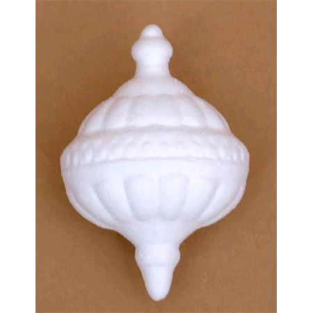 Hungarocell karácsonyi dísz