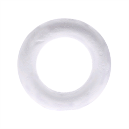 Hungarocell karika 10cm