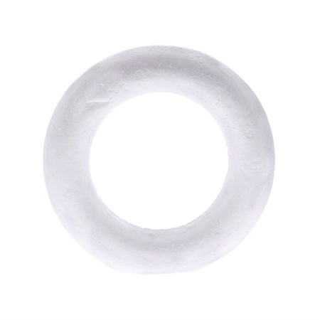 Hungarocell karika 10cm