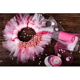 Hungarocell karika / koszorú 15cm