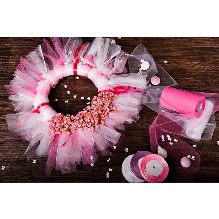 Hungarocell karika / koszorú 15cm