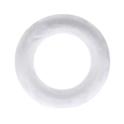 Hungarocell karika / koszorú 40cm