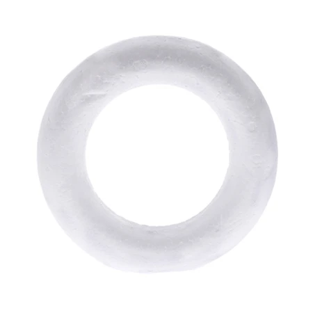 Hungarocell karika / koszorú 40cm