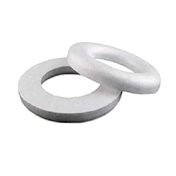 Hungarocell karika / félkoszorú 15 cm 2db/csomag