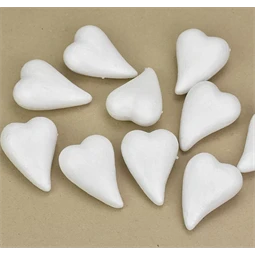 Hungarocell szív 7,5cm