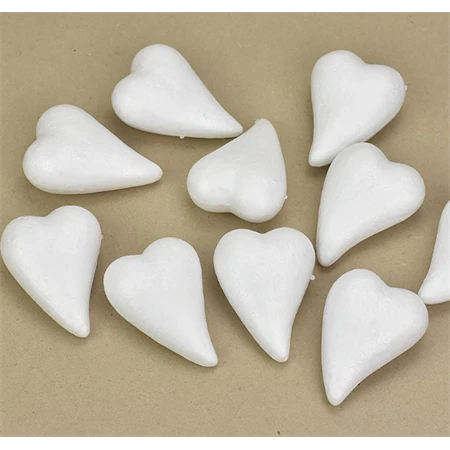 Hungarocell szív 7,5cm