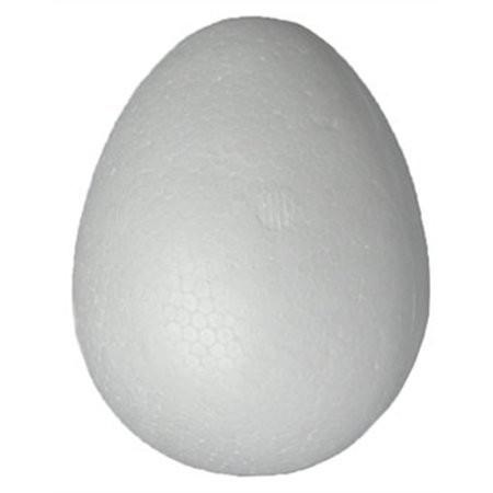 Hungarocell tojás 12cm