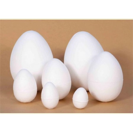 Hungarocell tojás 7cm