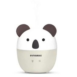 Illóolaj párologtató ultrahangos (Koala)