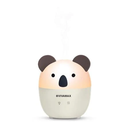 Illóolaj párologtató ultrahangos (Koala)