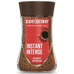 Kávé instant, EDUSCHO  100 gr  Intense