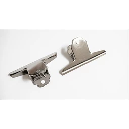 Iratcsipesz rugós csiptető 145mm