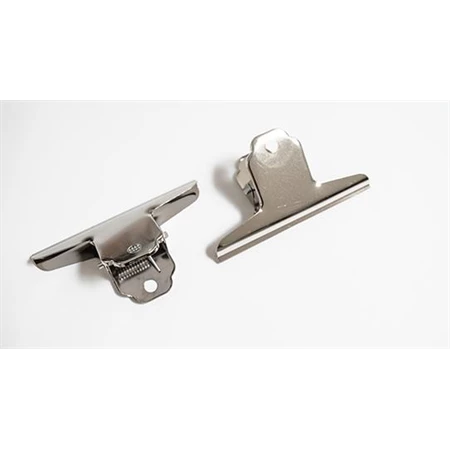 Iratcsipesz rugós csiptető 145mm