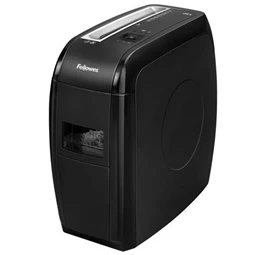 Iratmegsemmisítő, konfetti, 11 lap, FELLOWES Powershred 21Cs biztonsági fokozat: P-3, 15 lieres tartály