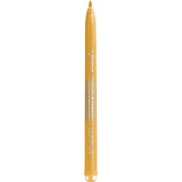 Írószer készlet, csillámos színező készlet, MAPED Color Peps, 31 darabos