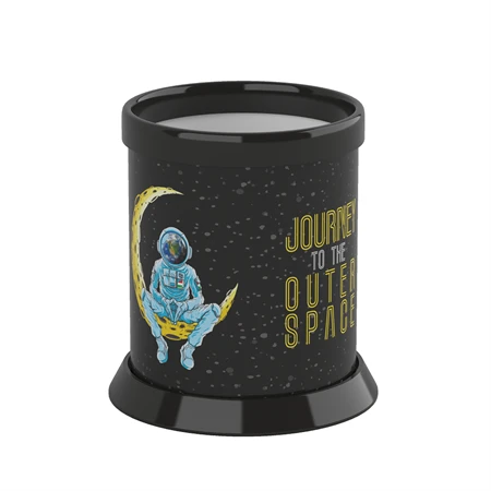 Írószertartó ICO Astronaut