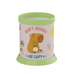 Írószertartó ICO CapyBara