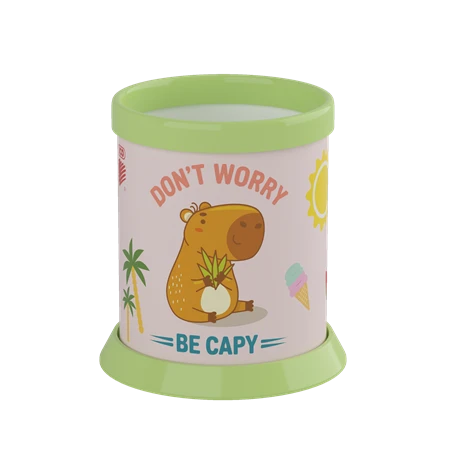 Írószertartó ICO CapyBara