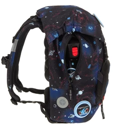 Iskolatáska ARS UNA easy-pack Space explorer