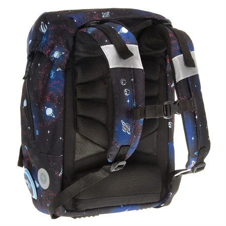 Iskolatáska ARS UNA easy-pack Space explorer