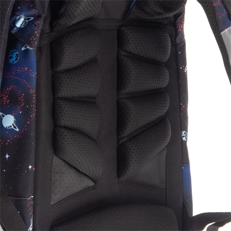 Iskolatáska ARS UNA easy-pack Space explorer