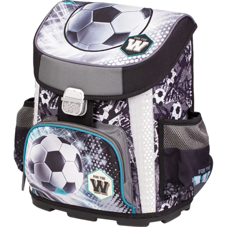Iskolatáska LIZZYSULI ergonomikus Prémium Top League FTW