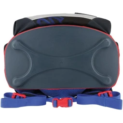 Iskolatáska ergonómikus HERLITZ Loop High Speed, 37 x 31 x 22 cm, 16 literes, súly 950 gr