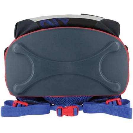 Iskolatáska ergonómikus HERLITZ Loop High Speed, 37 x 31 x 22 cm, 16 literes, súly 950 gr