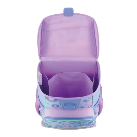 Iskolatáska ergonómikus HERLITZ Loop Mermaid