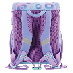 Iskolatáska ergonómikus HERLITZ Loop Mermaid