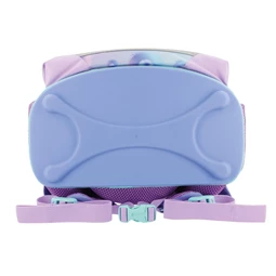 Iskolatáska ergonómikus HERLITZ Loop Mermaid