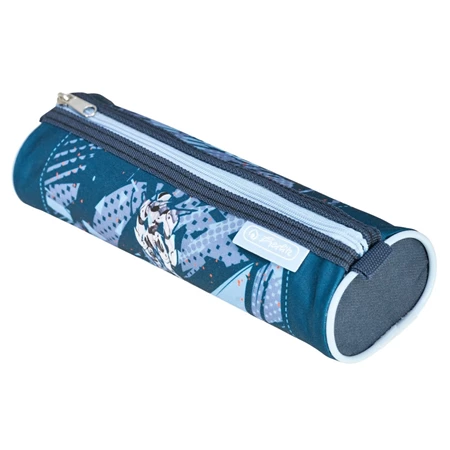 Iskolatáska ergonómikus HERLITZ ULight Plus, TechM