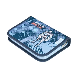 Iskolatáska ergonómikus HERLITZ ULight Plus, TechM