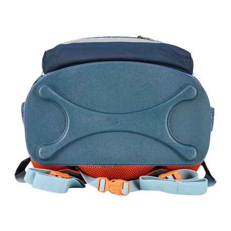 Iskolatáska ergonómikus HERLITZ ULight Plus, TechM