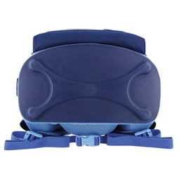 Iskolatáska ergonómikus HERLITZ UltraLight Blue Shark