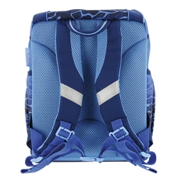 Iskolatáska ergonómikus HERLITZ UltraLight Blue Shark
