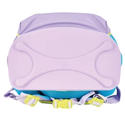 Iskolatáska szett HERLITZ UltraLight XL Plus Little Monster 2 táskadísszel 2 tolltartóval és tornazsákkal