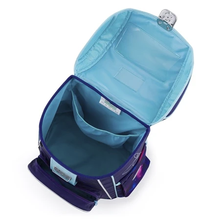 Iskolatáska szett OXY Premium 3 részes Butterfly tolltartóval és tornazsákkal