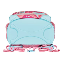 Iskolatáska szett ergonómikus HERLITZ Loop Plus Ballet Love