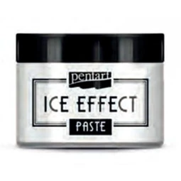 Jéghatás paszta Ice effect paszta 150ml PENTART