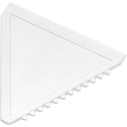 Jégkaparó háromszög 0,2 × 11 × 11,9 cm