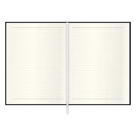 Jegyzetfüzet A/5 TOPTIMER Notes rose gold vonalas 96 lap