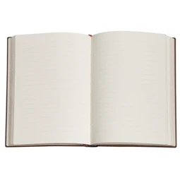 Jegyzetfüzet midi sima Paper Blanks keményfedeles gumis Shakespeare Library War of the Roses