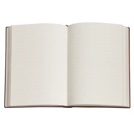 Jegyzetfüzet midi vonalas Paper Blanks flexis Mimosa