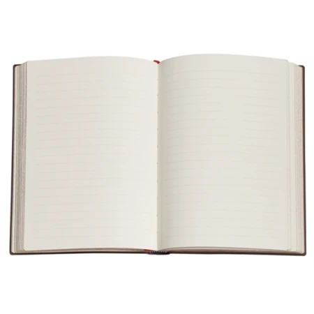 Jegyzetfüzet midi vonalas Paper Blanks keményfedeles mágneses Garcia Marquez, One Hundred Years of Solitude