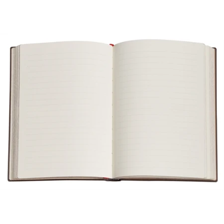 Jegyzetfüzet midi vonalas Paper Blanks keményfedeles mágneses Van Gogh, Sunflowers